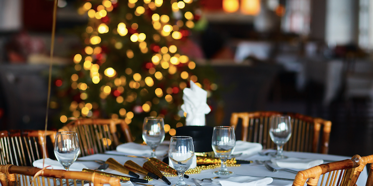 40% Of DC Restaurants Likely To Close By The End Of The Year, Survey Shows